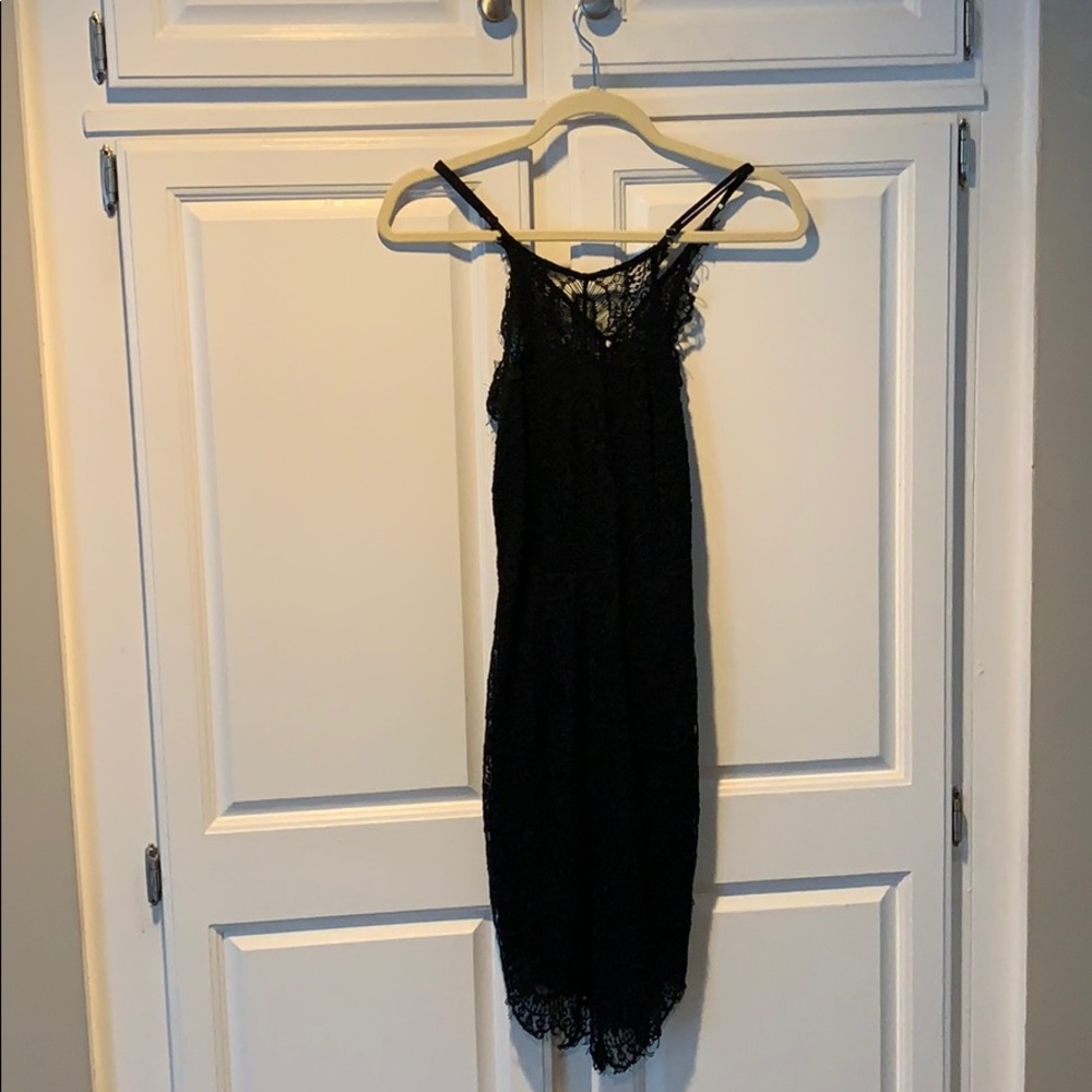 She’s got it Free People slip